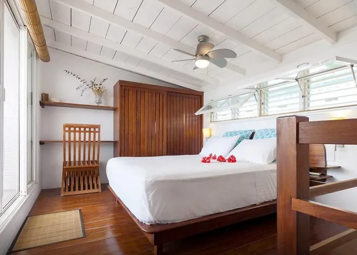 Apartament Ocean View Penthouse With Private Terrace & Outdoor Shower
