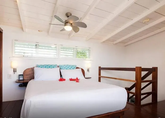 Ocean View Penthouse With Private Terrace & Outdoor Shower * Playa del Carmen