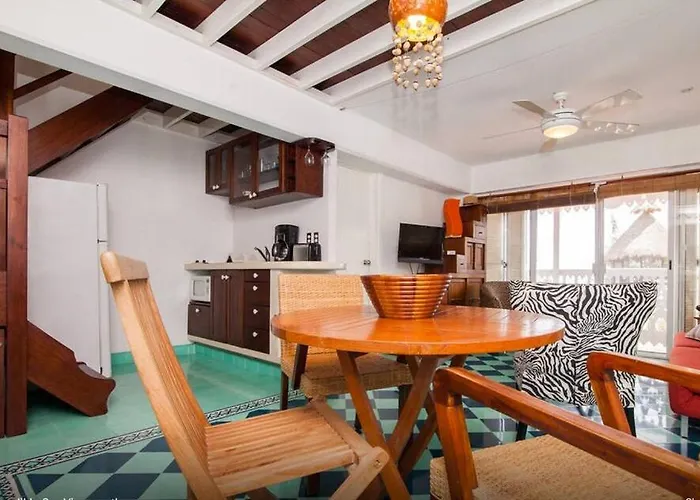 Apartament Ocean View Penthouse With Private Terrace & Outdoor Shower *